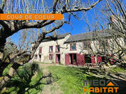 Maison à HEDE