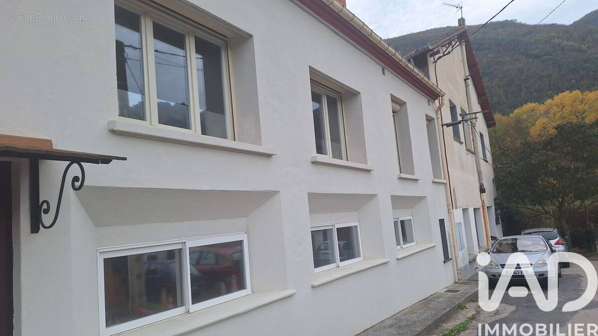 Photo 1 - Maison à ARLES-SUR-TECH
