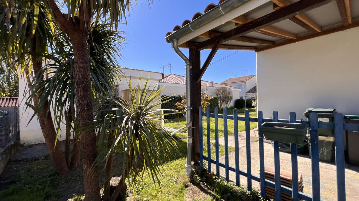 Maison à BON-ENCONTRE