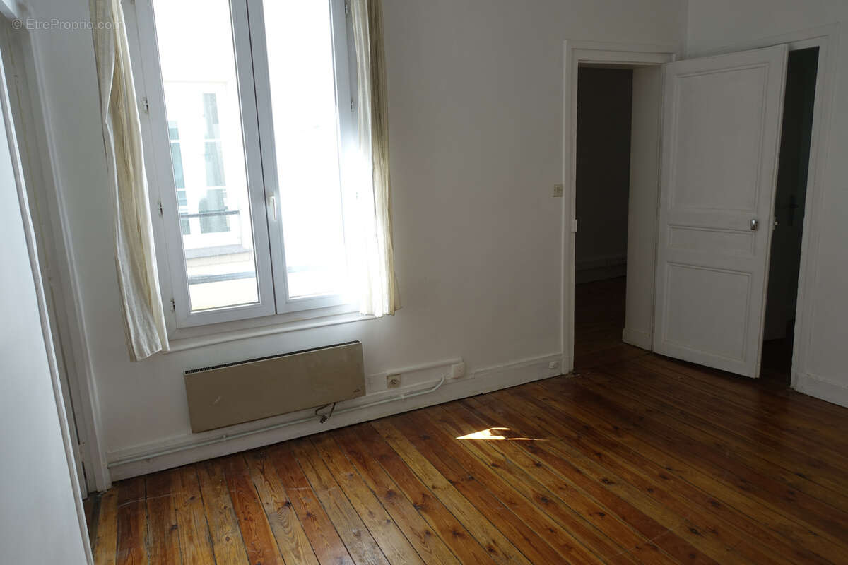 F3 - 1er etage - 75012 paris 45.35 m2 - 'exclusivite' - photo 5