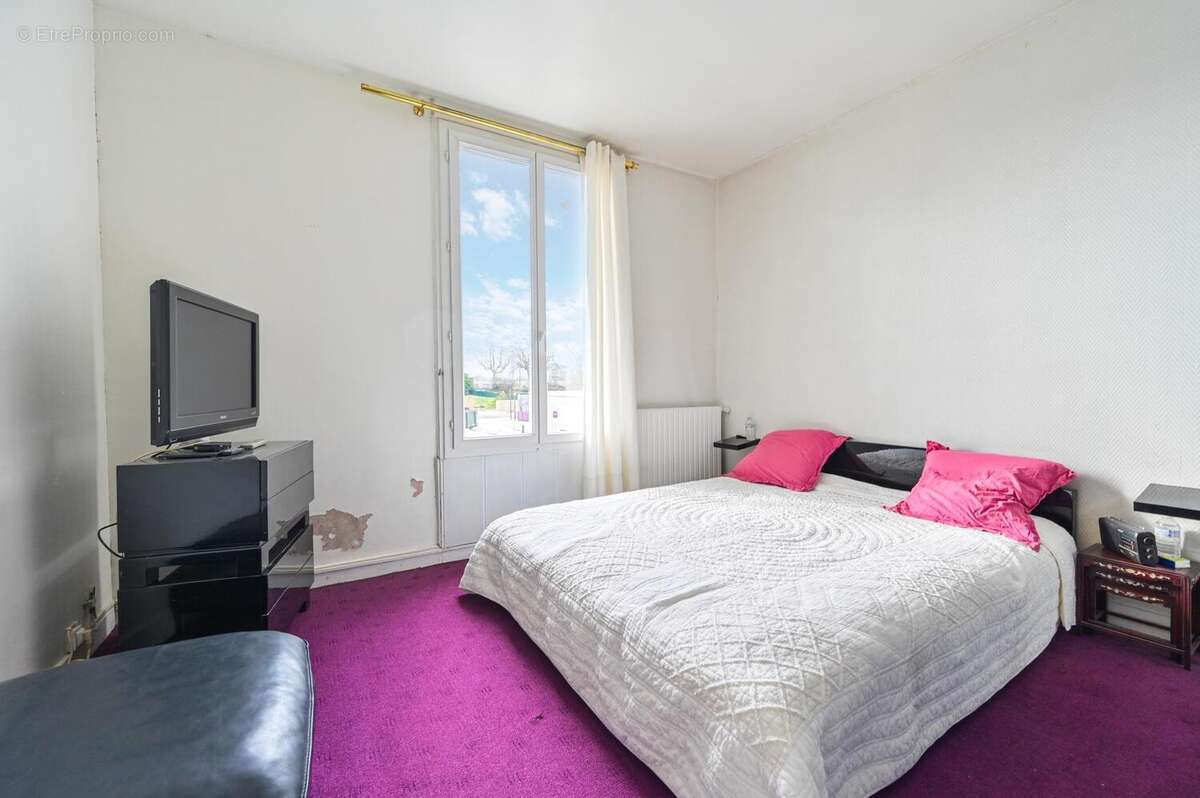 Photo 7 - Maison à ALFORTVILLE