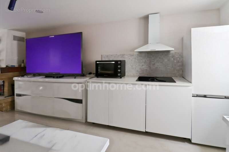 Maison Individuelle de  Centre Bourg - 5 pièces  - 4 chambres - Terrain de 505 m² - MAGNAC LAVAL   (87) - photo 7