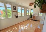 Appartement à ROGNAC