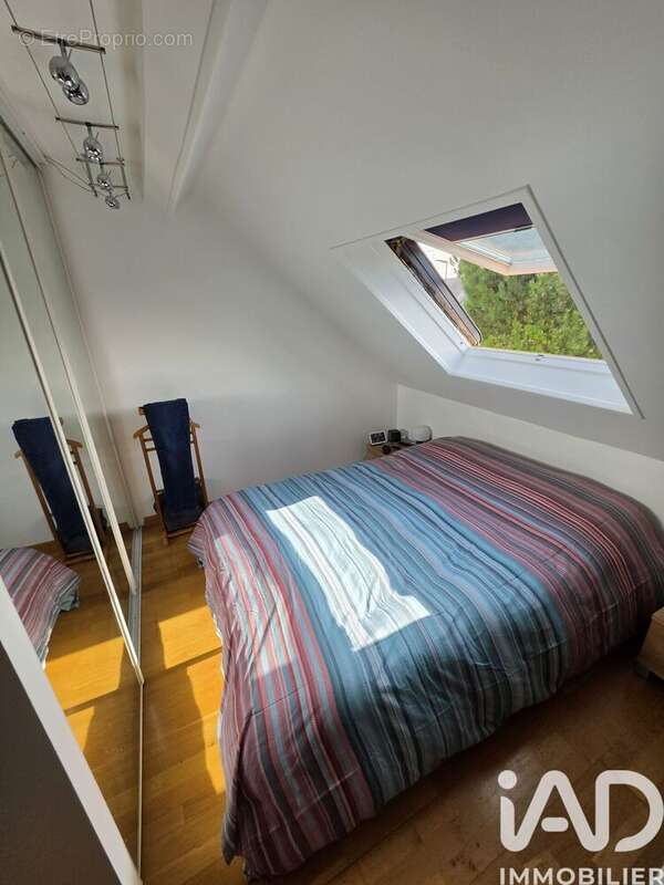 Photo 8 - Maison à RUEIL-MALMAISON