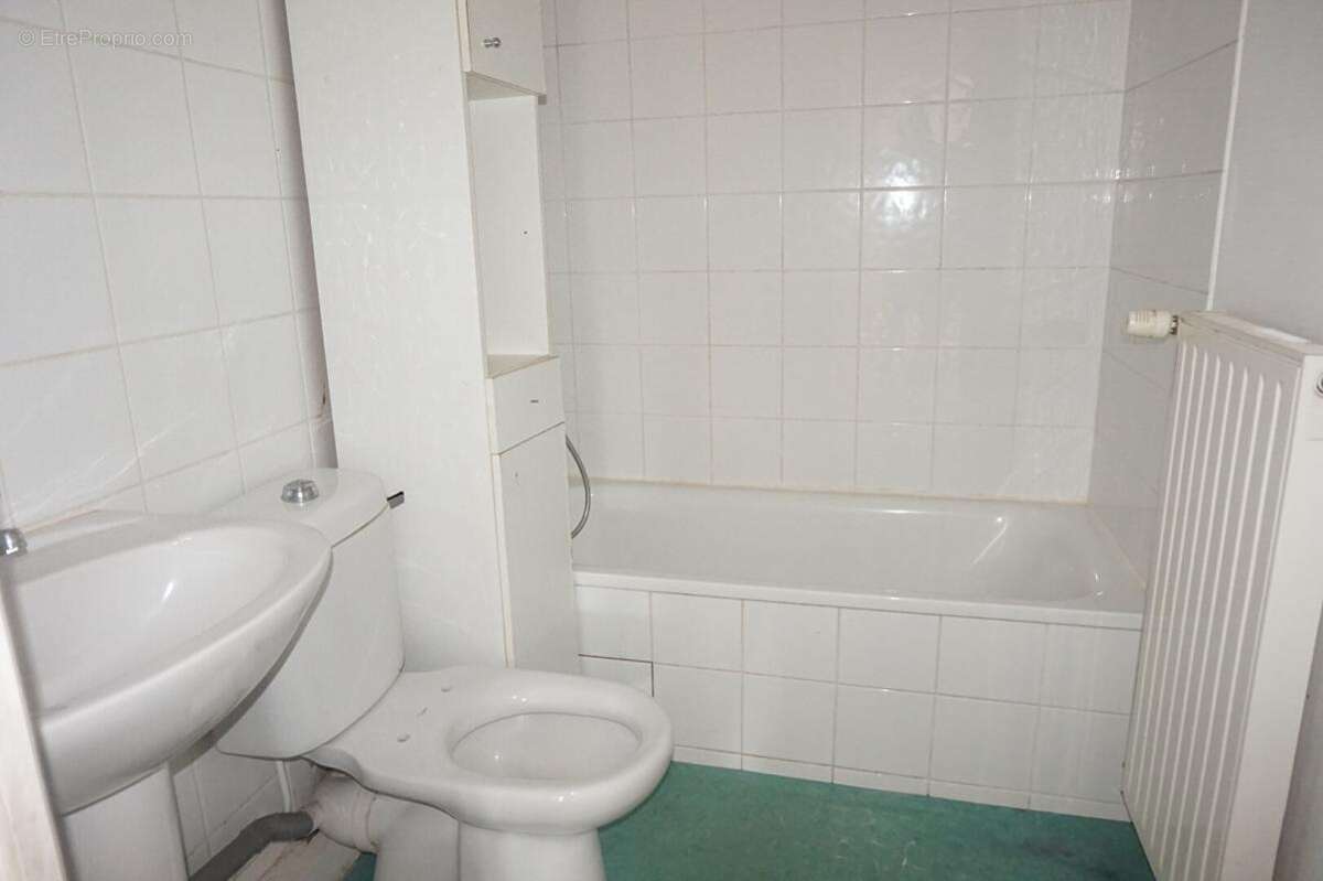 Appartement à FIRMINY