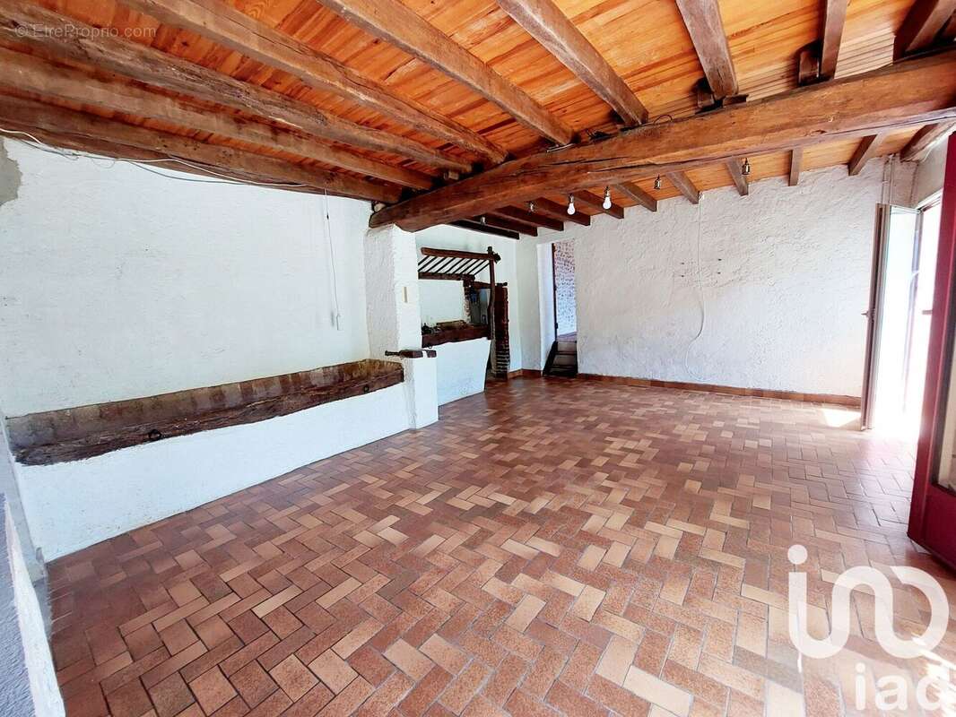 Photo 6 - Maison à THEIL-SUR-VANNE