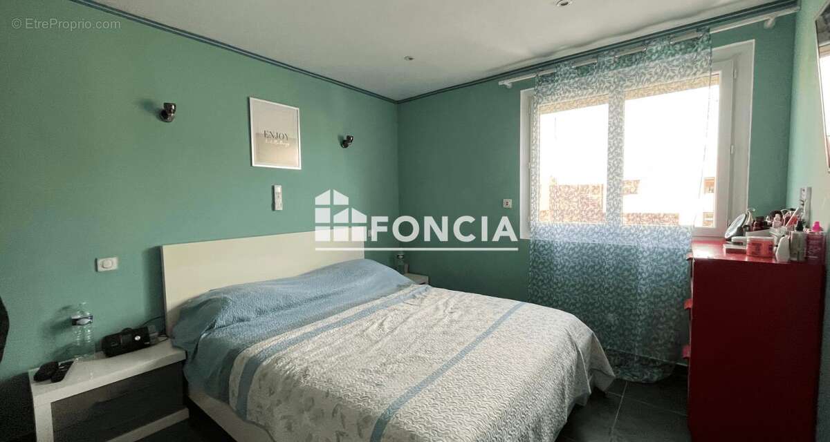 Appartement à AVIGNON