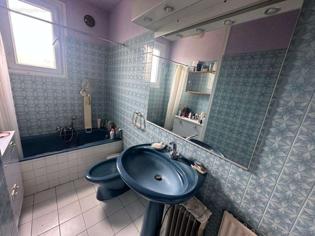 Maison à CREPY-EN-VALOIS