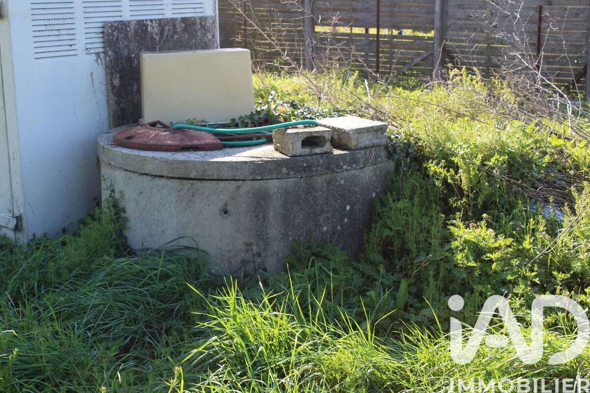 Photo 4 - Terrain à APREMONT