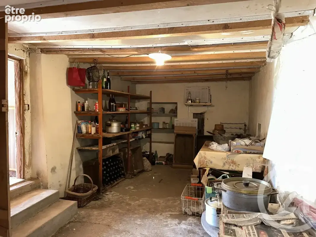 Maison 3 pièces 70 m² à vendre à Savigny-En-Sancerre (18240) - photo 9