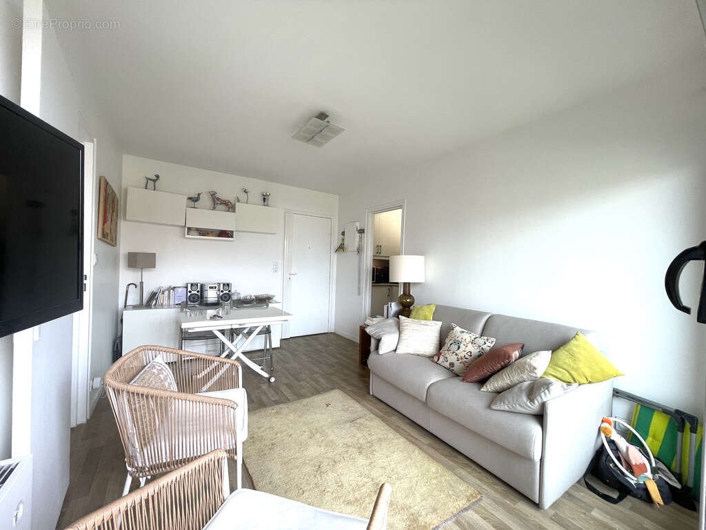 Appartement à VILLERS-SUR-MER
