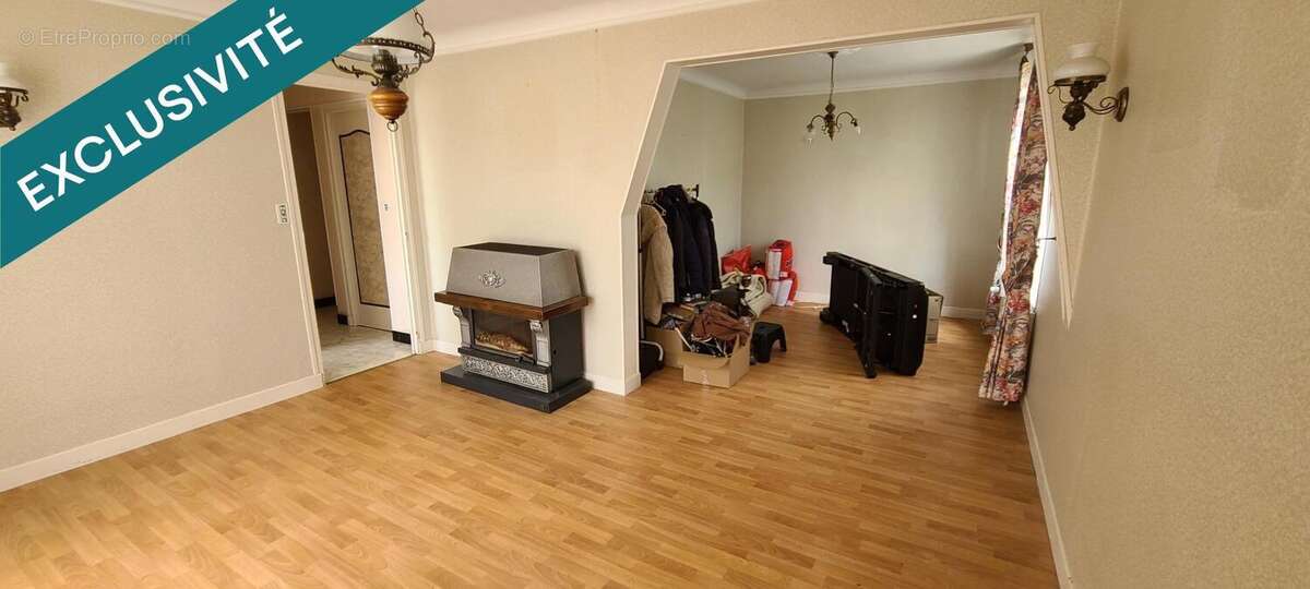 Photo 8 - Maison à CARIGNAN