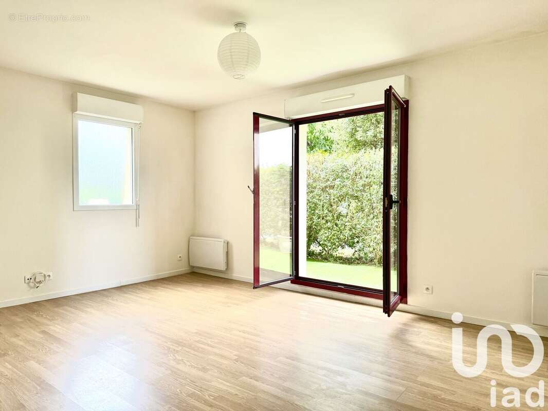 Photo 2 - Appartement à SAINT-ARNOULT