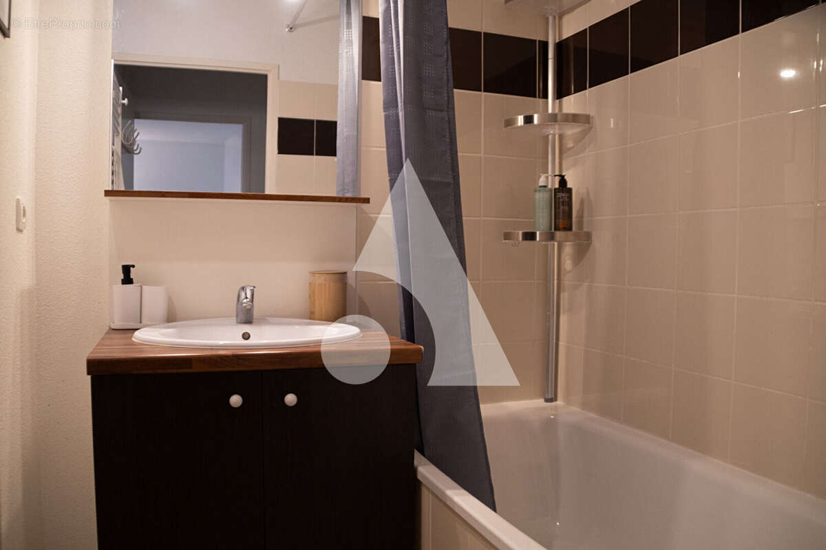 Appartement Chauray 2 pièce(s) 42 m2 - photo 6
