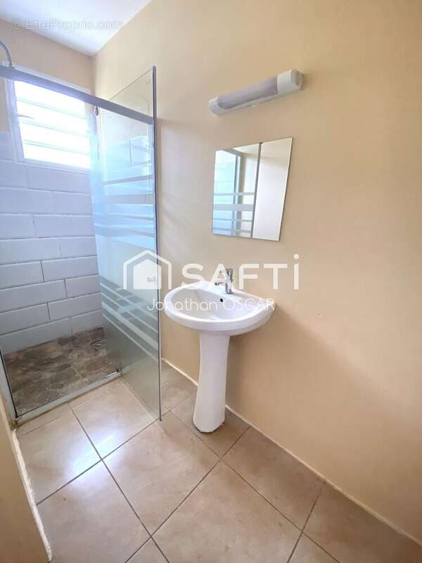 Photo 8 - Appartement à FORT-DE-FRANCE