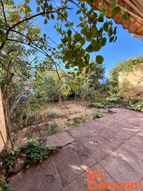 Photo Maison à Selestat au prix de 219 000€