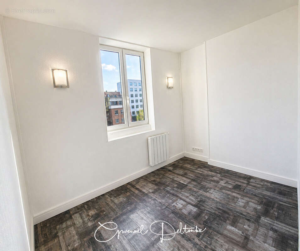Appartement à LENS