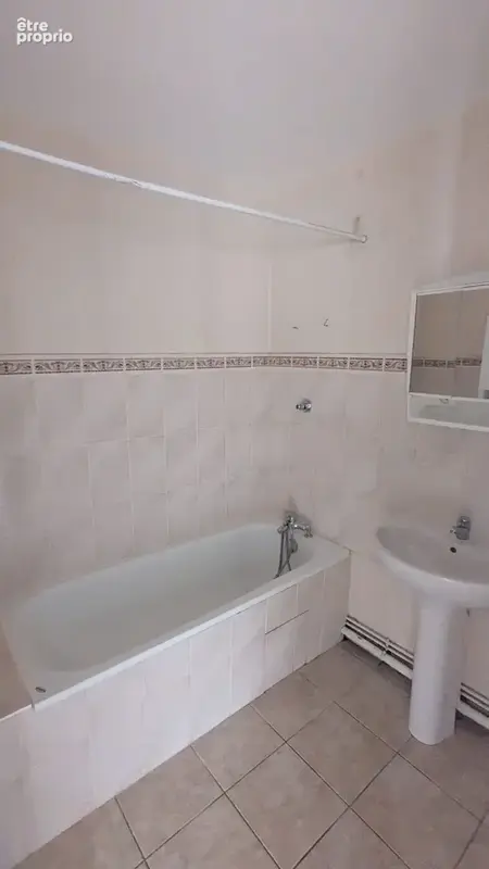 Appartement 3 pièces 62 m² à vendre à Dijon (21000) - photo 9
