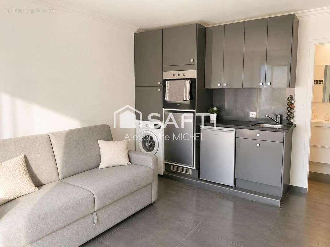 Photo 3 - Appartement à SANARY-SUR-MER