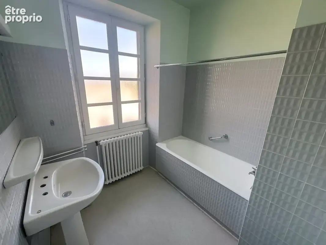Maison de caractère 320 m2, 10 pièces, jardin et garage - photo 6
