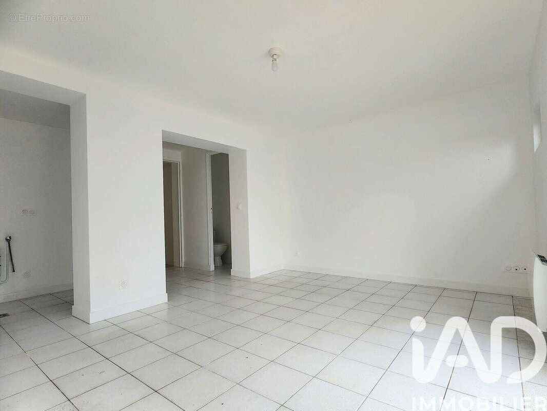 Photo 6 - Appartement à EZANVILLE