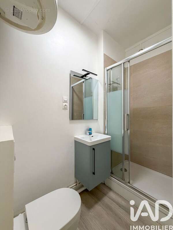 Photo 7 - Appartement à REIMS