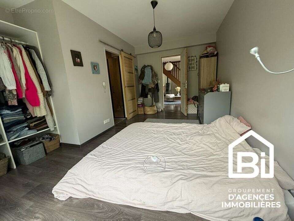 Maison à AMAYE-SUR-ORNE