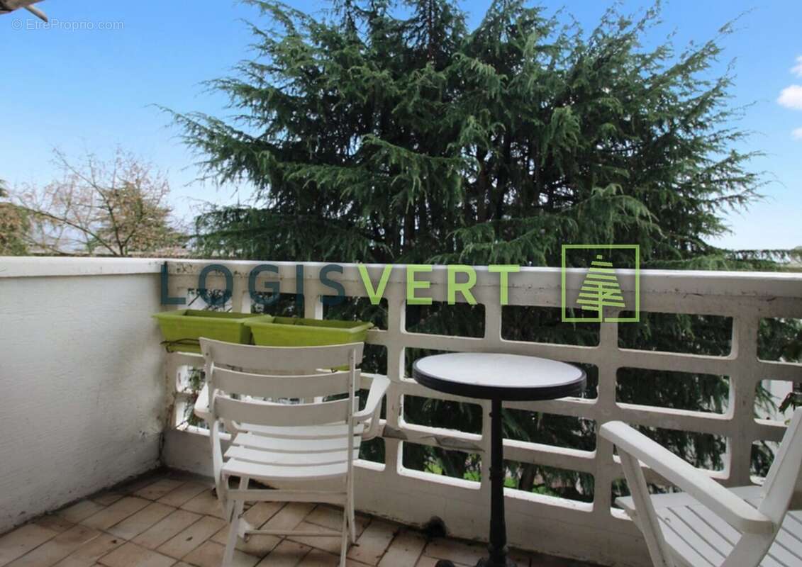 Appartement à PALAISEAU