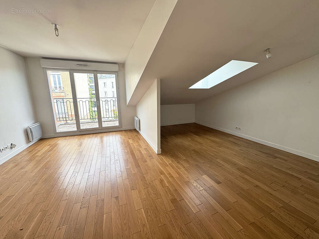 Appartement 39 m² à Le Perreux-Sur-Marne  - photo 3