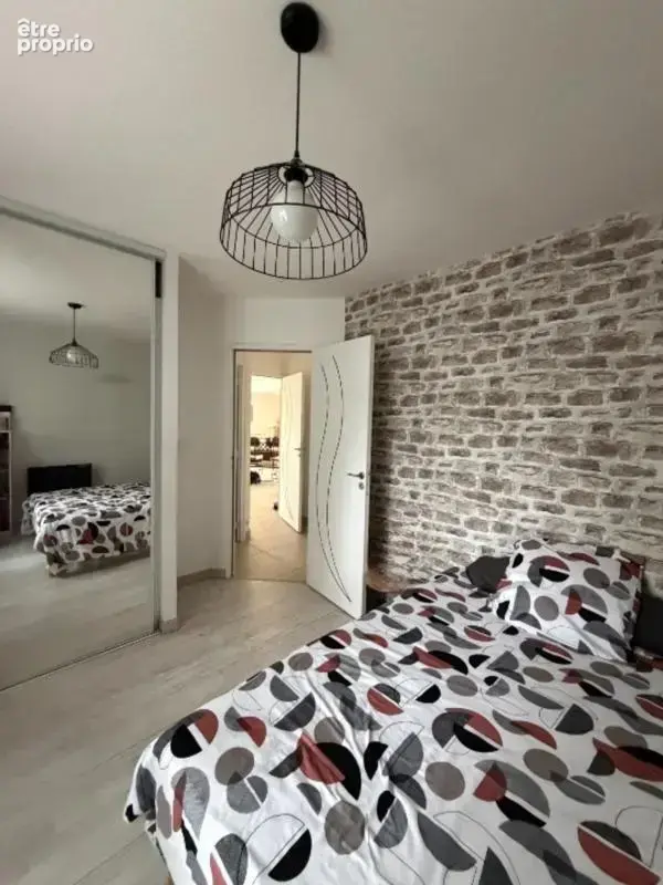 Brie. Maison 116 m² avec garage - photo 7