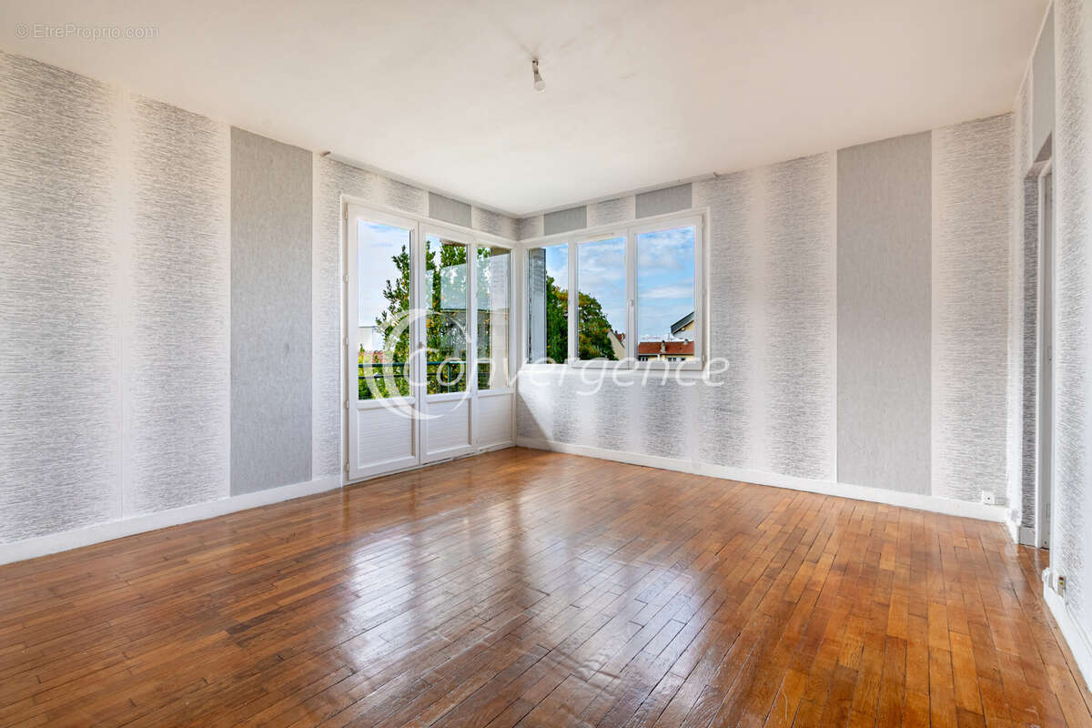 Appartement à LIMOGES