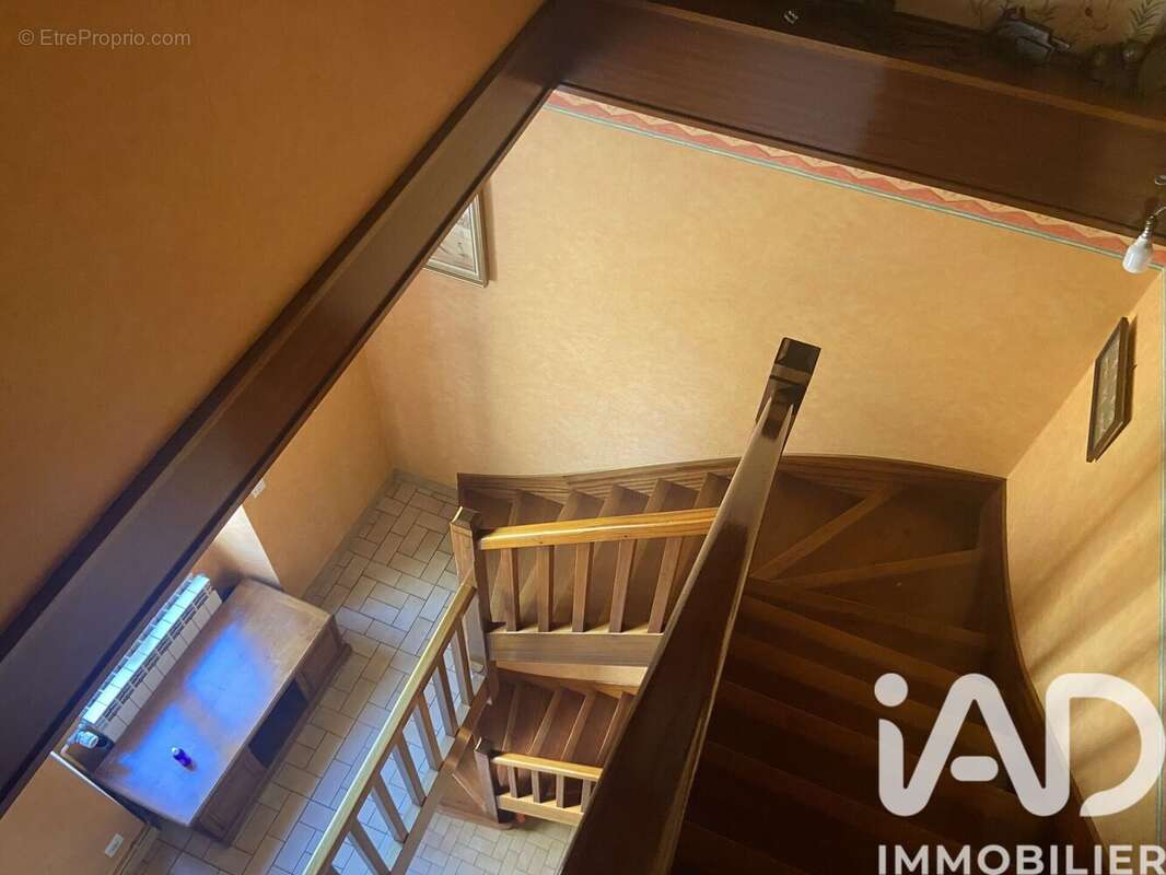 Photo 7 - Appartement à BETHISY-SAINT-PIERRE