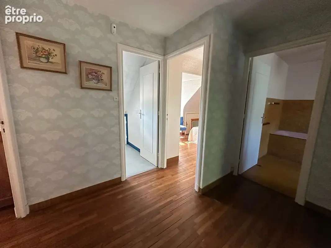 Maison 119m² à saint-pol-de-léon - photo 6