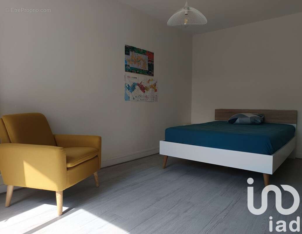 Photo 4 - Appartement à BLOIS