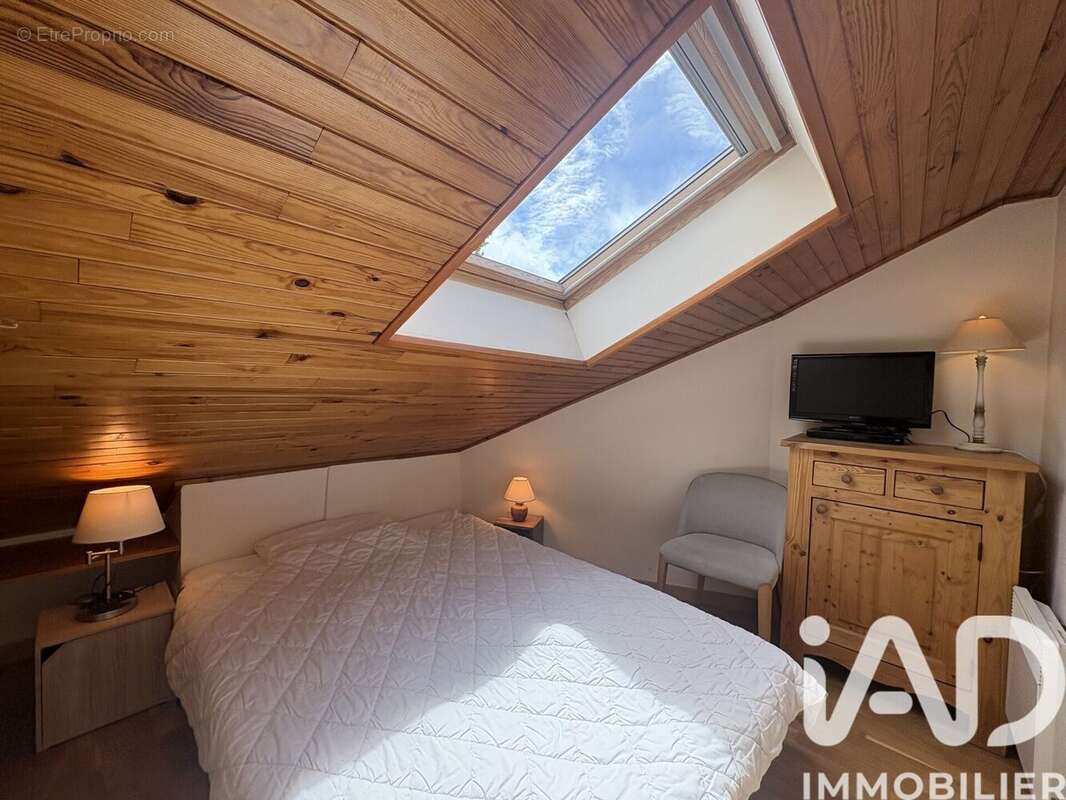 Photo 3 - Appartement à HUEZ