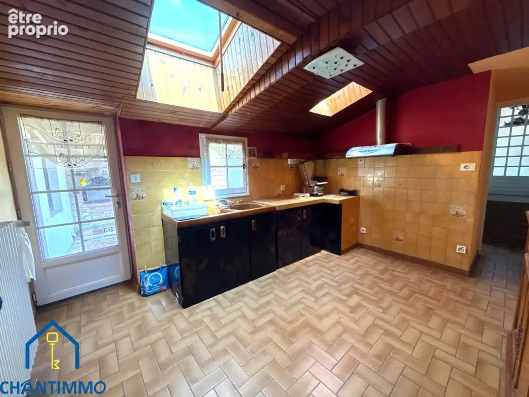 Maison en pierres habitable de suite - photo 4