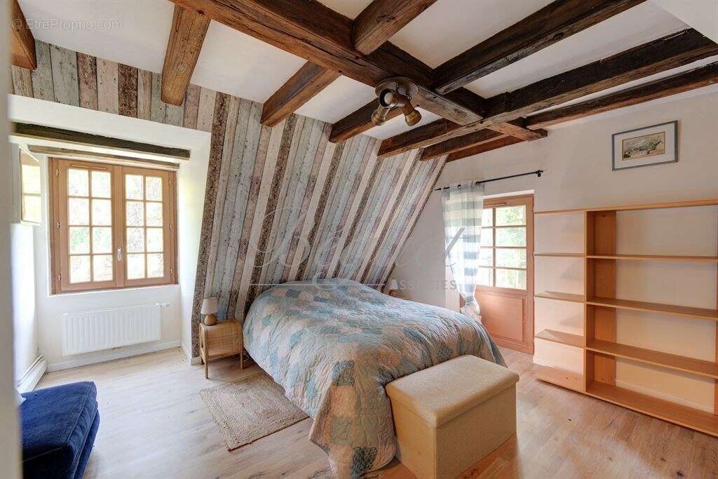 Maison à VEIGNE