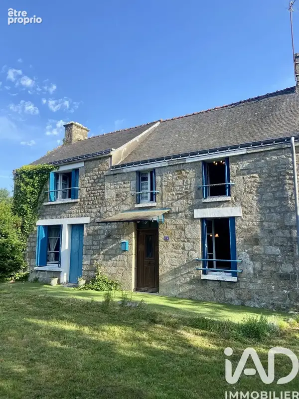 Photo 1 - Maison à MELRAND