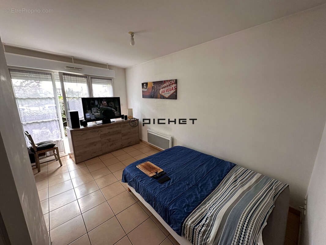 Appartement à BERGERAC