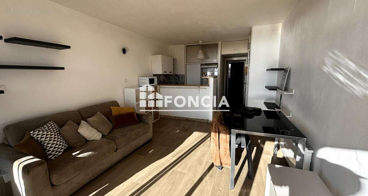 Appartement à FREJUS