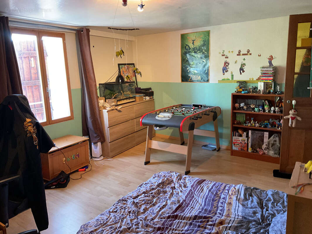 Maison à LA FERTE-SOUS-JOUARRE