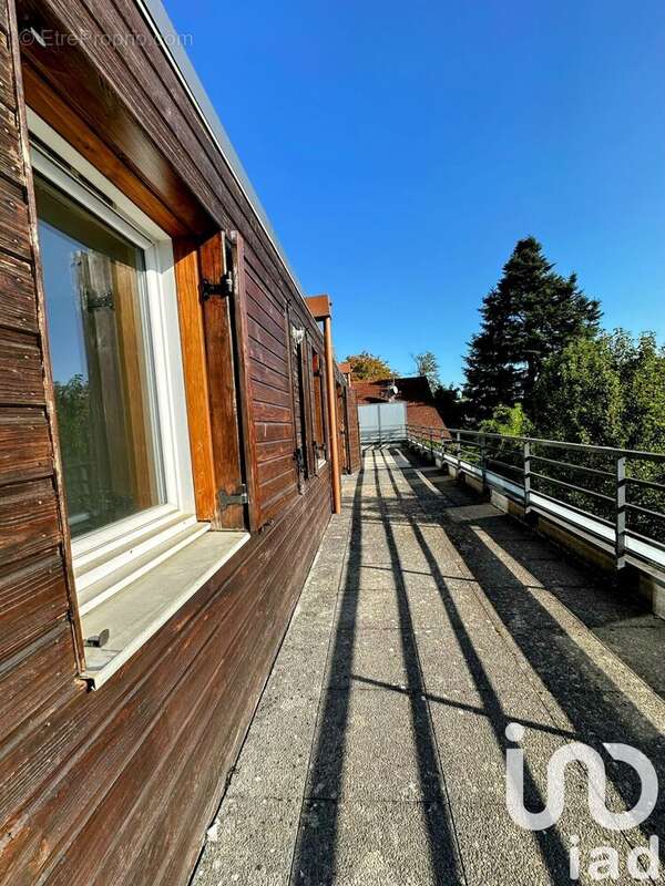 Photo 7 - Appartement à VILLENAVE-D&#039;ORNON