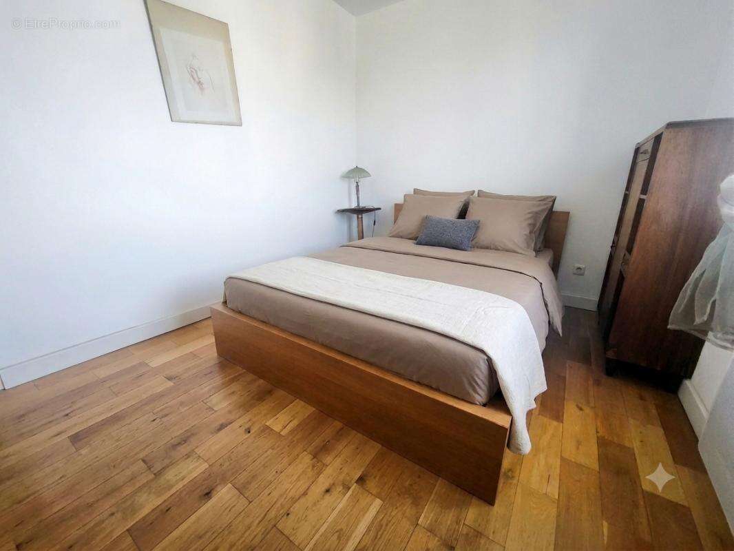 Maison moderne à Mèze 4 pièce(s) 81 m2, terrasse, jardin et garage - photo 8
