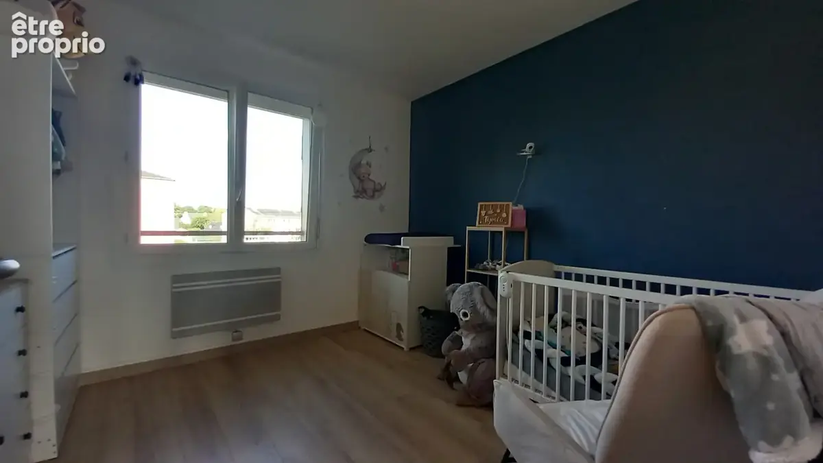 A vendre appartement t3 a paimpol - photo 3