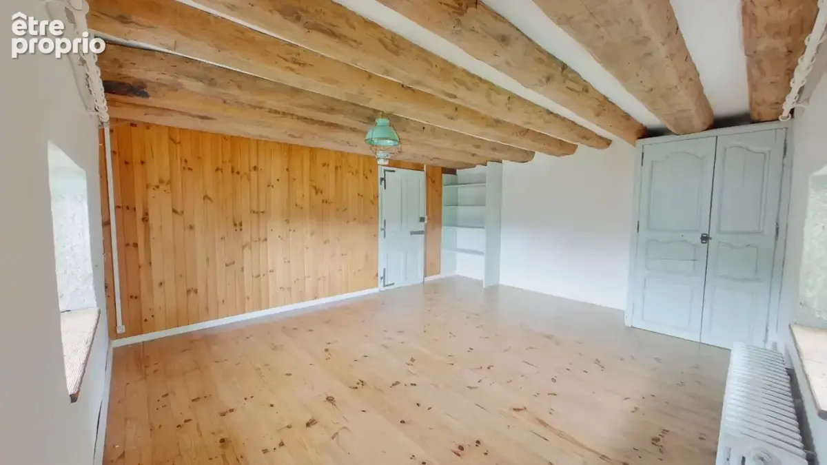 Ensemble immobilier au bord de la rivière d'Ain - photo 8