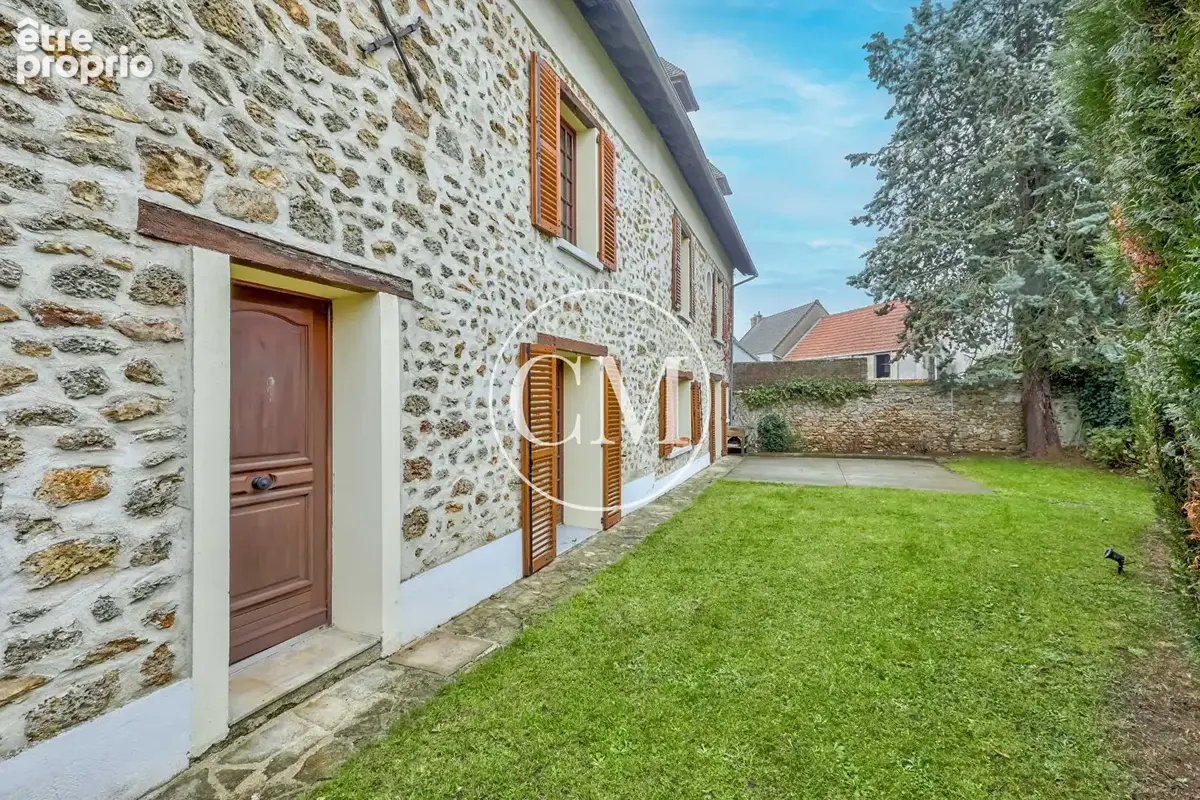 Plaisir maison les gatines - photo 4
