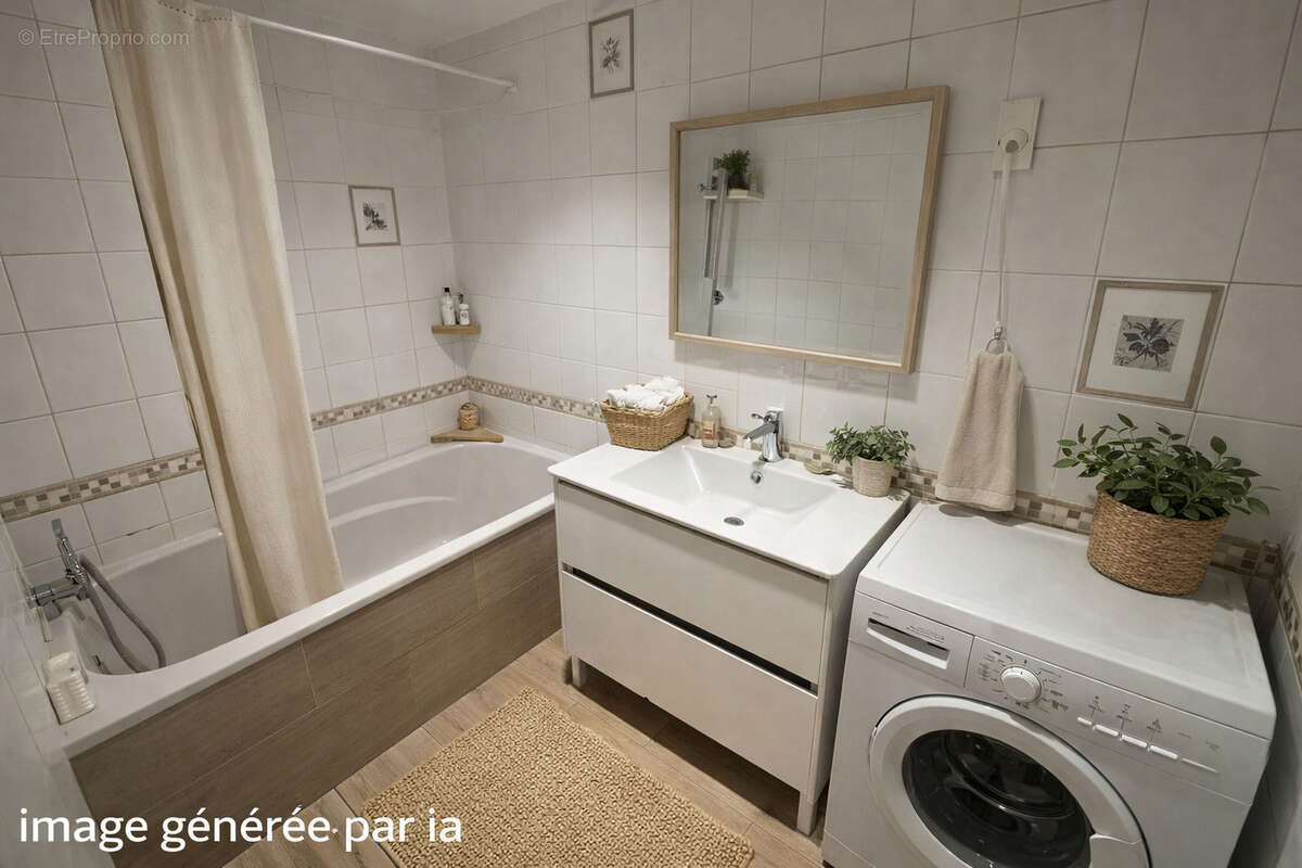 Appartement à BELFORT