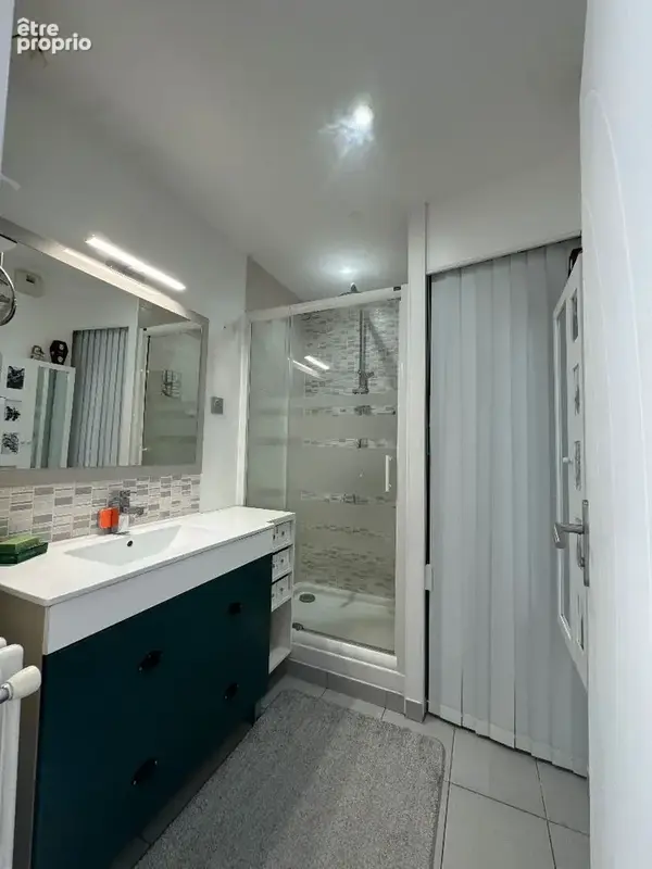 Appartement Saint Etienne 3 pièce(s) 55 m2 - photo 6
