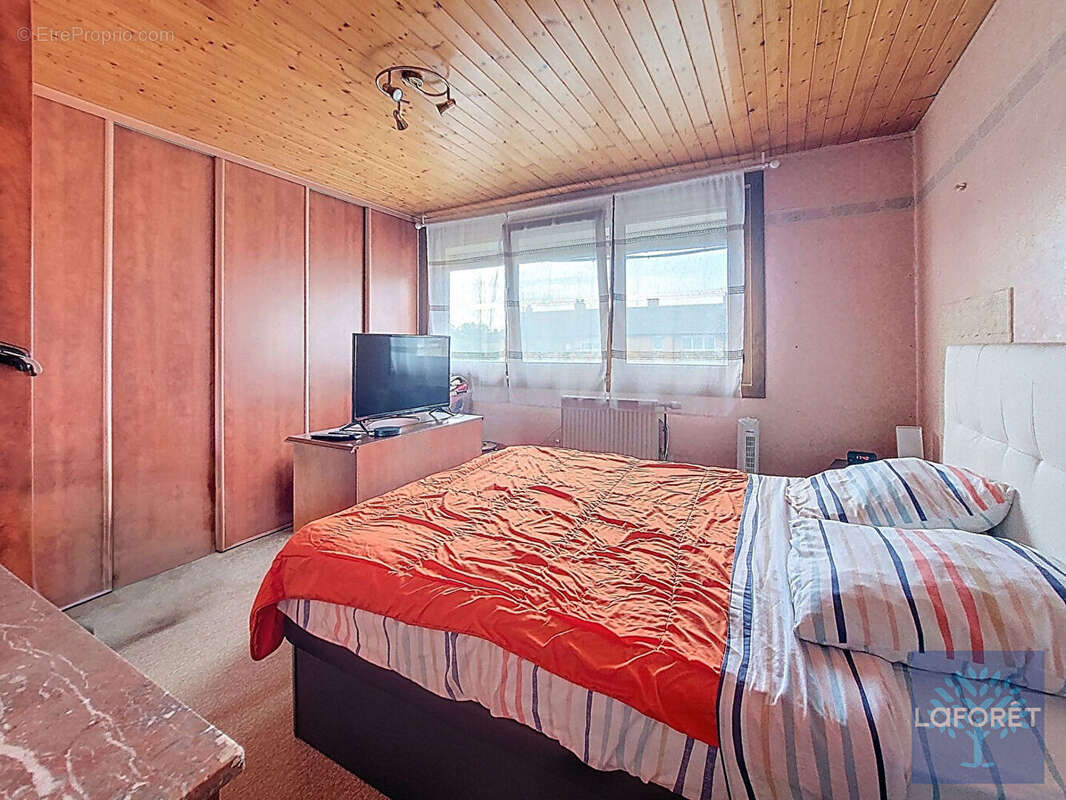 Maison à LA SENTINELLE