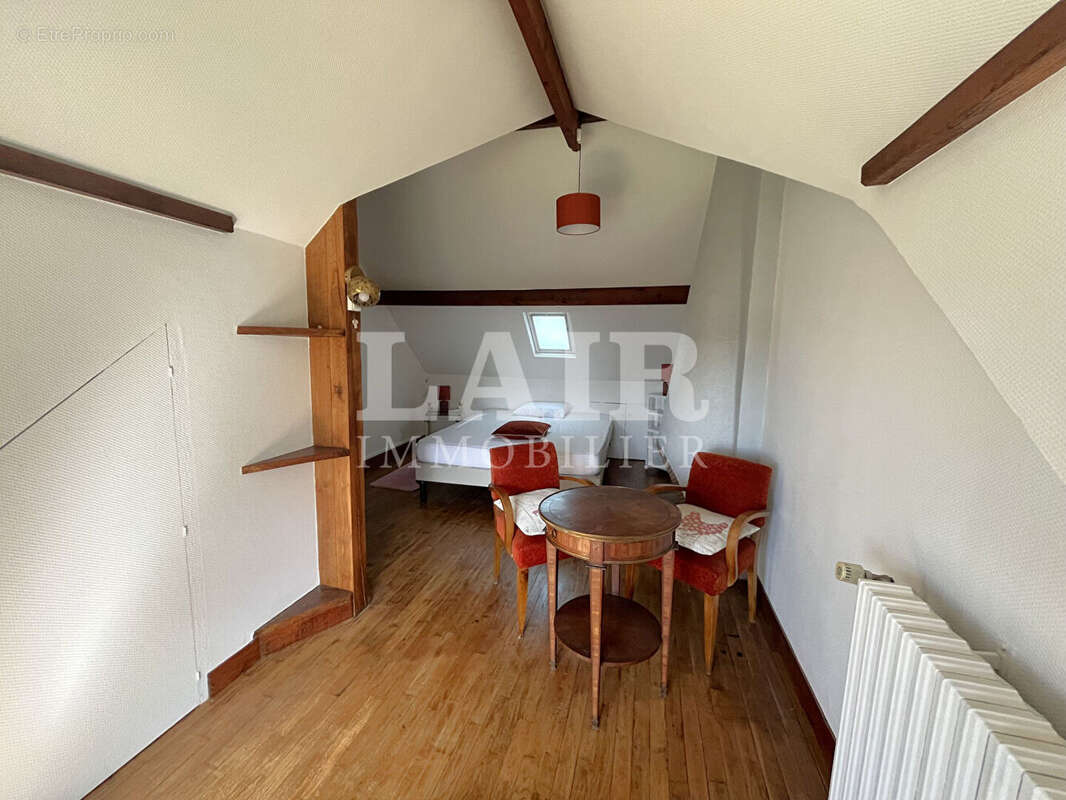 Maison à BAGNOLES-DE-L'ORNE